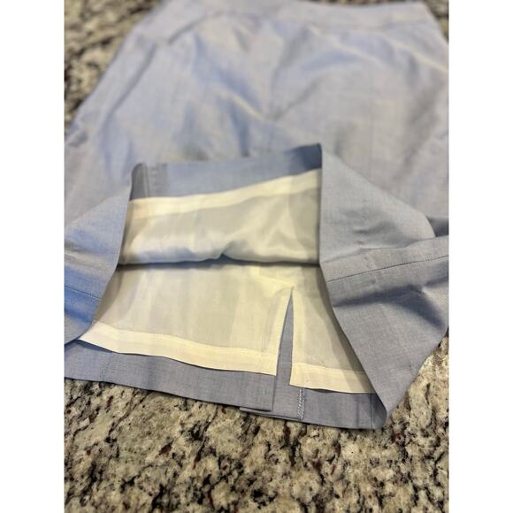 Brooks Brothers women’s pencil skirt size 6 - Picture 5 of 9